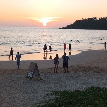 Bisandu Guesthouse 米瑞莎 外观 照片