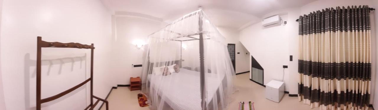Bisandu Guesthouse 米瑞莎 外观 照片