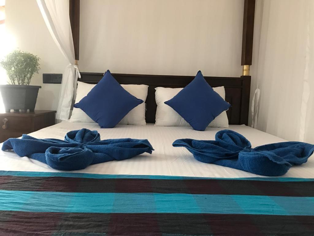 Bisandu Guesthouse 米瑞莎 客房 照片