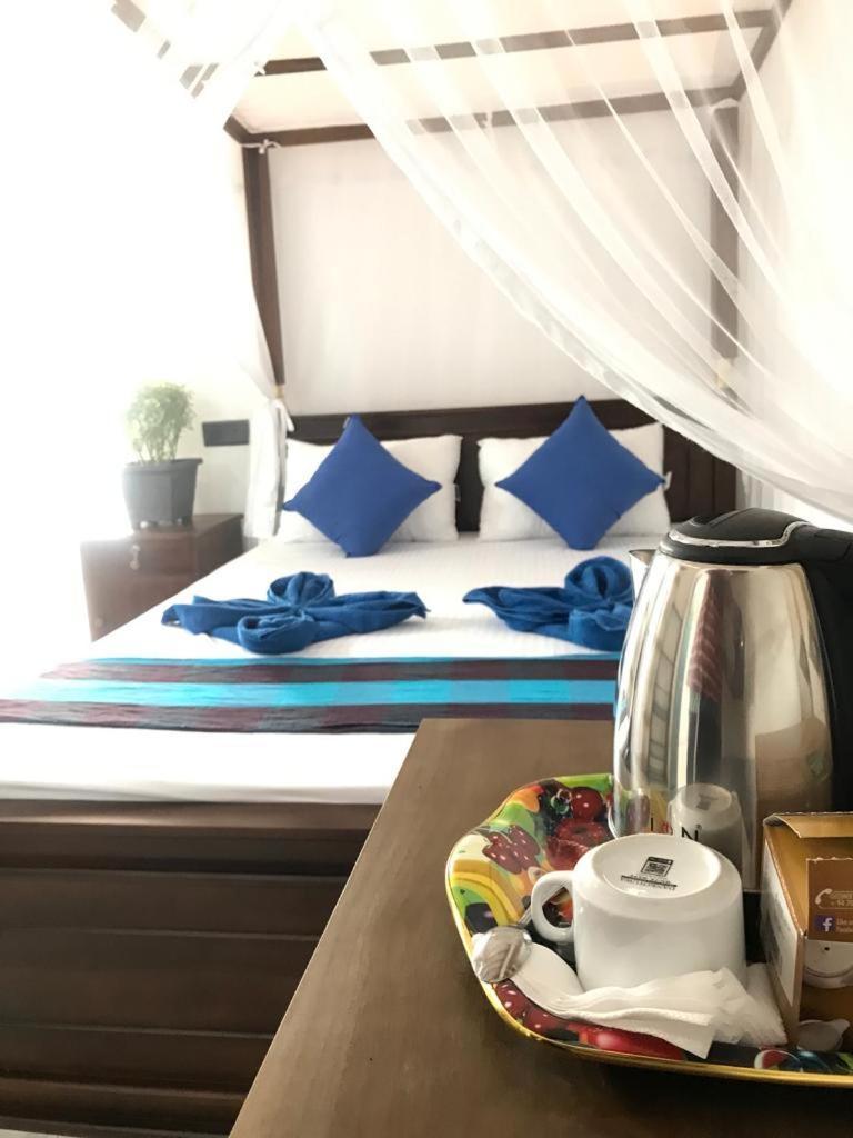 Bisandu Guesthouse 米瑞莎 客房 照片