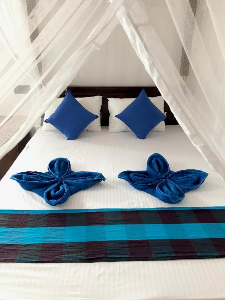 Bisandu Guesthouse 米瑞莎 客房 照片