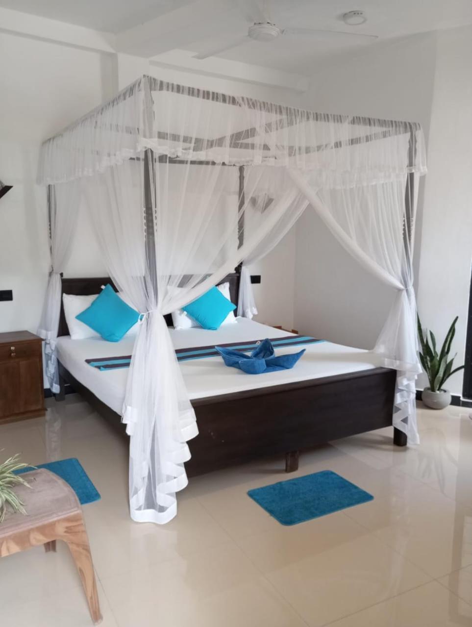 Bisandu Guesthouse 米瑞莎 外观 照片