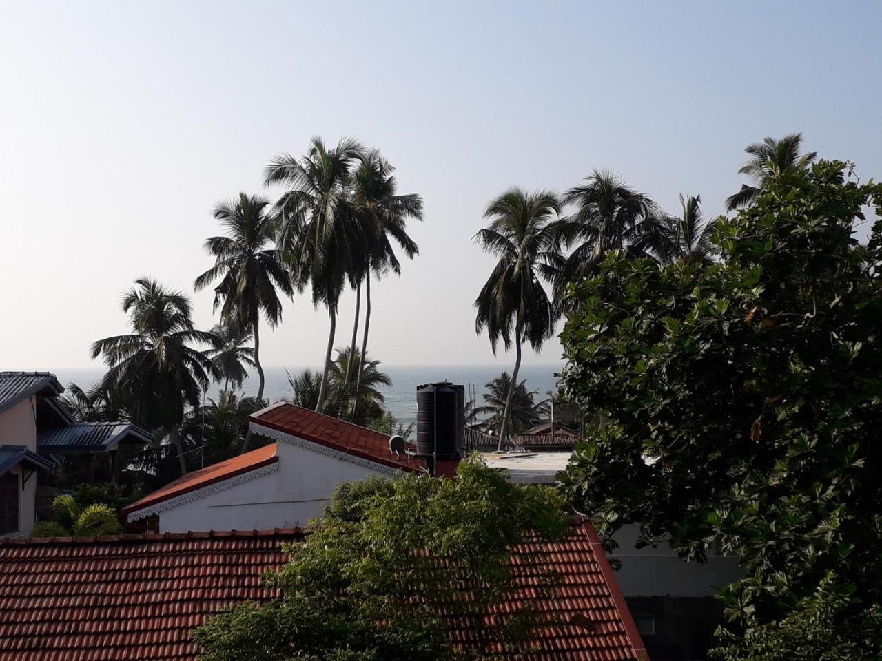 Bisandu Guesthouse 米瑞莎 外观 照片