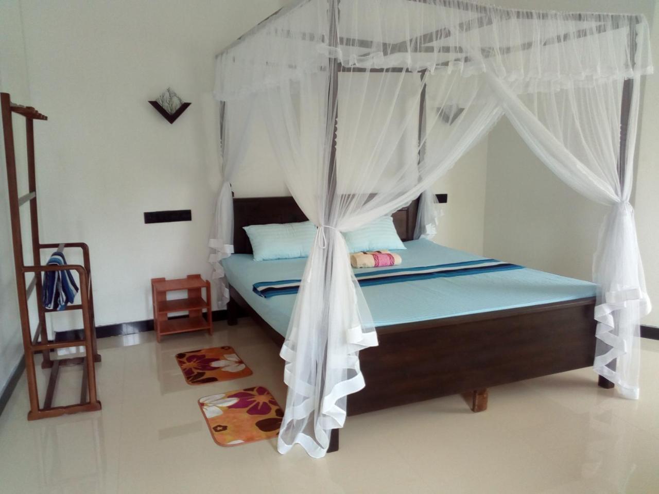 Bisandu Guesthouse 米瑞莎 外观 照片