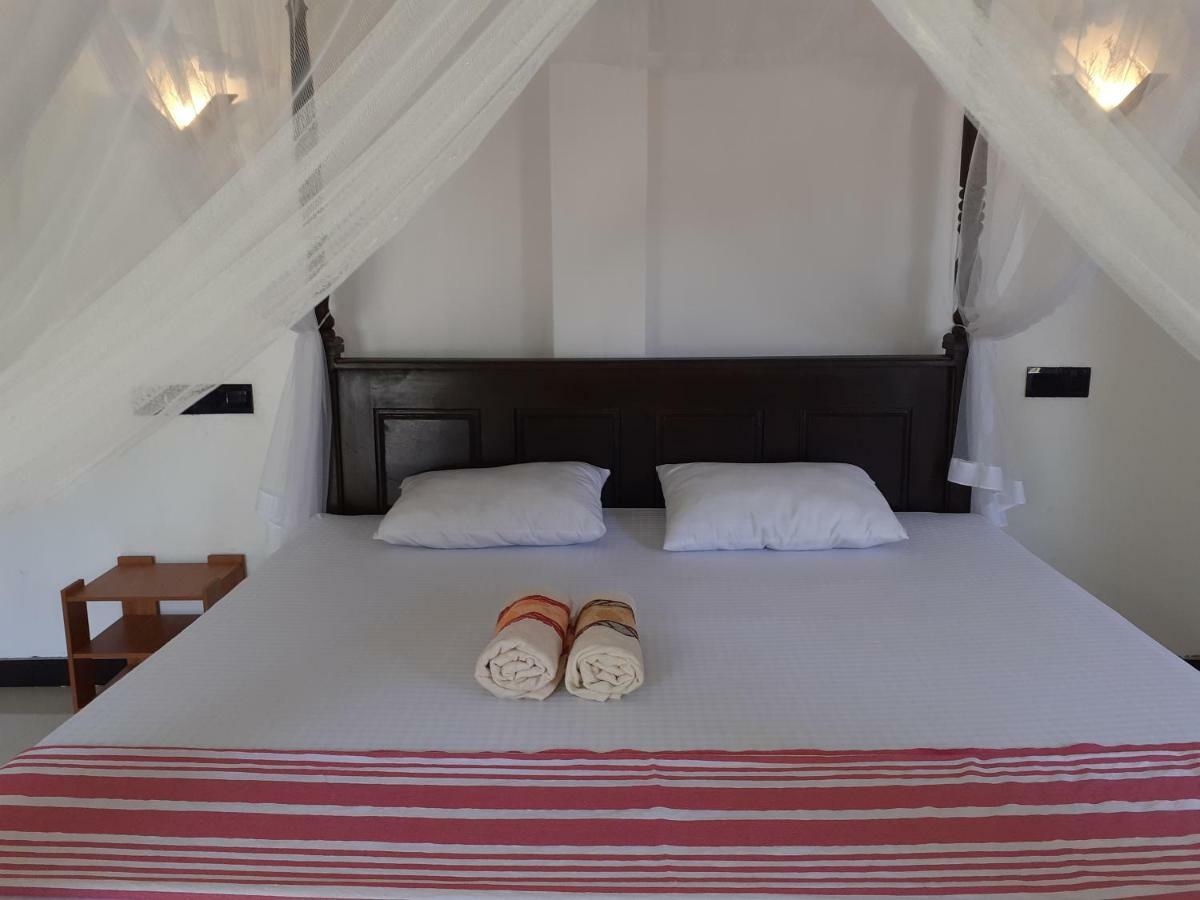 Bisandu Guesthouse 米瑞莎 外观 照片