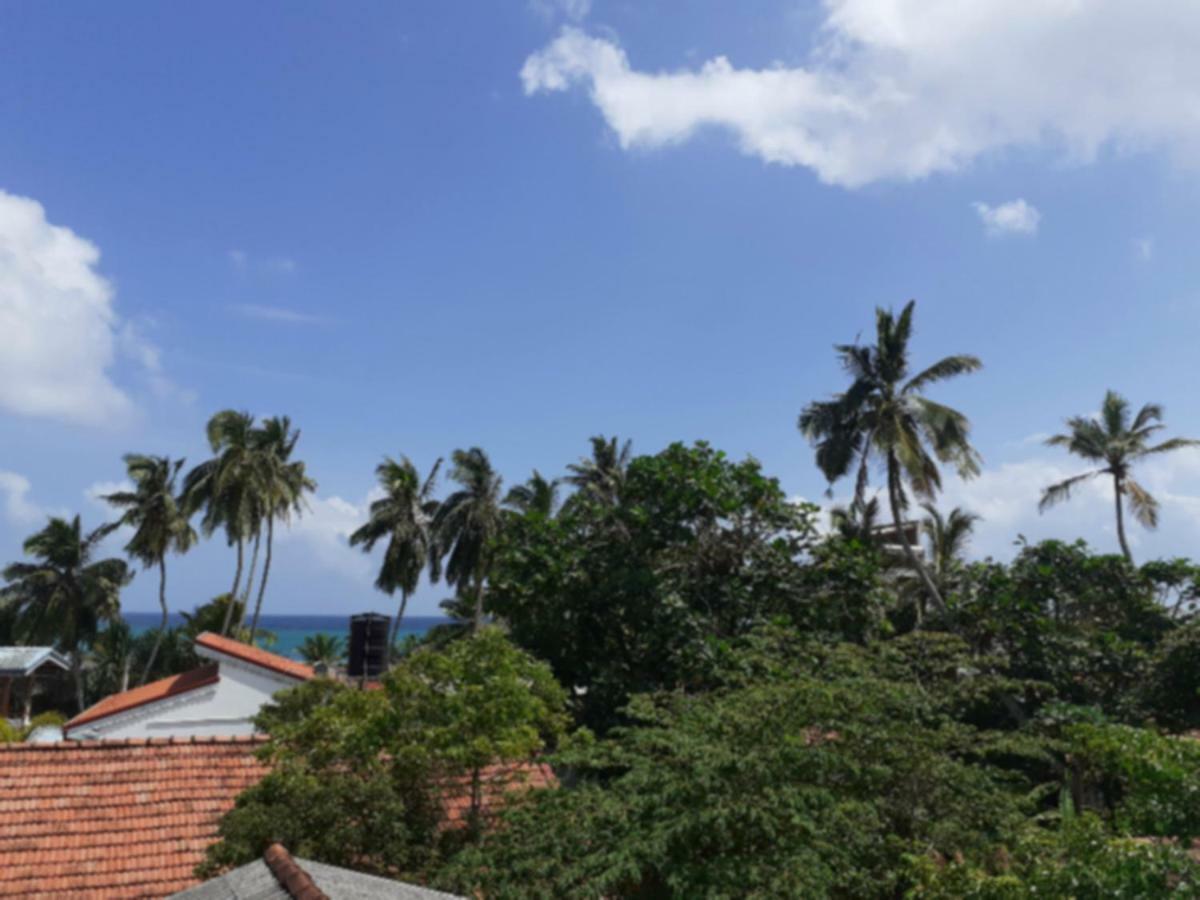 Bisandu Guesthouse 米瑞莎 外观 照片